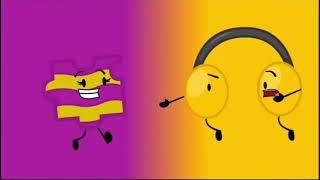 Object Superness Intro With OCR Music