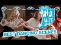 Dance Academy: Kat's Dramatic Choreography | Best Dancing Scenes