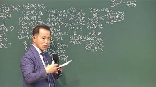 명성교회 금요예배 [예수를 배척한지라] 마가복음6장1-6절 (2024.07.05)