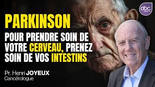 PARKINSON et INTESTINS : QUELS LIENS ?