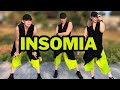 INSOMIA - Craig David (Remix) Choreo by Ives Dance Fitness - Dance Trends