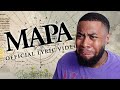 SB19 'MAPA' | OFFICIAL LYRIC VIDEO REACTION!