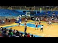 pccl south western university vs asian college escandor cup vis min qualifier