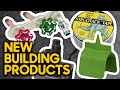 New Building Products Roundup! - August 2022