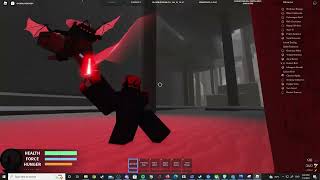 Roblox FORCE - 1# PVP Montage with the boys