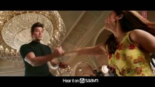 Mon Amour Song Video   Kaabil  Full HD
