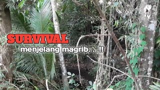 intip lokasi, ADA APA DI SUNGAI INI. . .!??