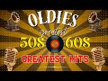 Greatest Hits Golden Oldies✨50s & 60s Best Songs🌈Oldies but Goodies - Elvis Presley, Frank Sinatra