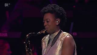 YolanDa Brown - How Deep is your Love - Night of the Proms Tour 2022