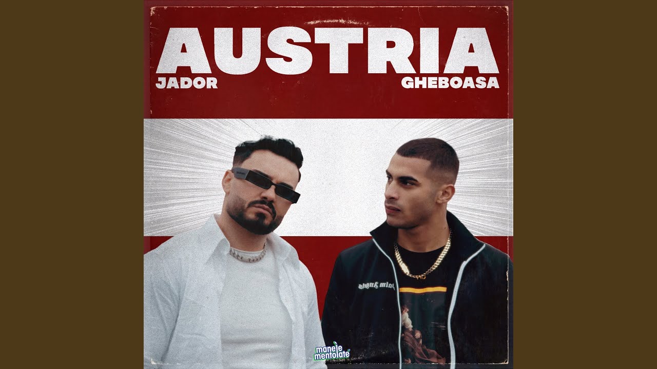 Austria Youtube Music