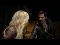 Once upon a time 03x21 Hook & Emma - 