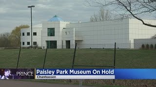 Paisley Park Tours Put On Hold; Fans Devastated