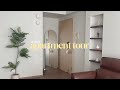 My Cozy Apartment Tour 🏠︎ | Singapore Home Tour