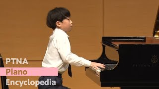 Shiotani Keita / 2022PTNA C Grade Final Round Silver Prize