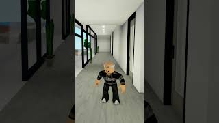 🤣Kimlerin Babası Böyle🤣Ayşem Ece Arı #shorts #robloxshorts #roblox #arıgiller