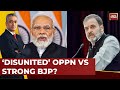 Will 2024 Election Will Be Rahul Gandhi Vs Modi ? Cong's Supriya Shrinate Respond