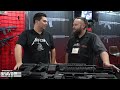 modular mag well hydra weaponry shot show 2024