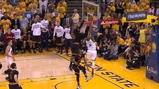 Top 10 Plays 2016 Playoffs