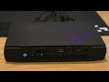 intel hades canyon nuc review