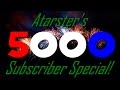 5K Subscriber Special! (New Updates 8)