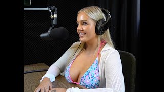 The Apollo Show #11 - Kayla East