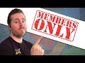 How to Create a Members-Only Section on Your Website - using Joomla 5!