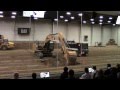 Caterpillar's 336E H hydraulic hybrid excavator