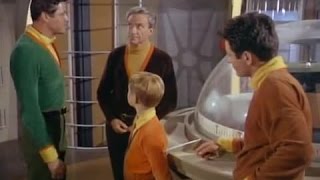 Lost in Space   Season 2 Episode 1 Full Episodes