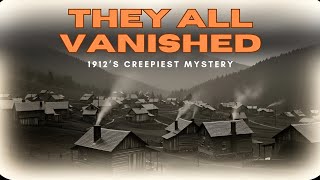 The Vanished Colony of Elders (1912) – Retirement Village Disappearance Mystery!