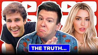 What David Dobrik's Return Really Exposes, ERCOT, NYPD Shake Shack Lawsuit, Juneteenth, & More News