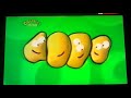 CBeebies Continuity: 19th July 2002 (1)