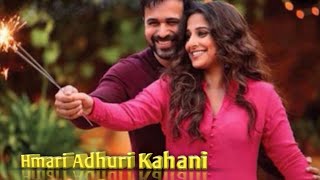 #Adhurikahani #RjpuchchiBollywoodsong's  #song #latestsong #Arjitsigh  Hmari Adhuri kahani