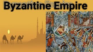 Byzantine Empire || Late Roman Empire || Medieval History of the world || Chapter 14