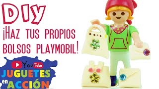 playmobil en español