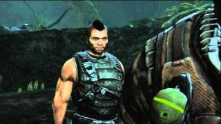 Turok | PS3 | Gameplay