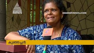 Increase in Cancer patient's number in upper Kuttanad