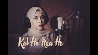 Kal Ho Naa Ho - Shahrukh Khan || Sonu nigam || cover by Audrey Bella || Indonesia ||