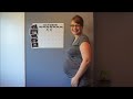 AMAZING!!! Stop Motion Pregnancy Time Lapse