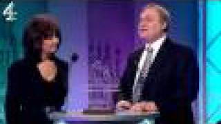 Channel 4 Political Awards | Prescott's Prize | Channel 4