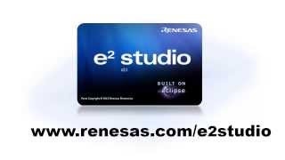 e2studio - Using the Real-time Chart View