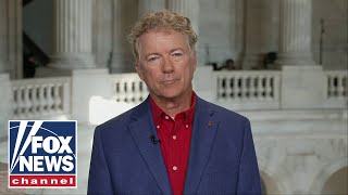 Rand Paul: Fauci threw his assistant under the bus