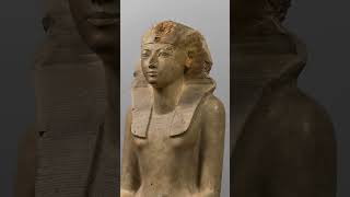 Queen Hatshepsut (c. 1479–1458 BC), One Minute Art