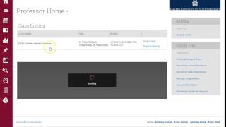 Creating a Progress Report in GradesFirst