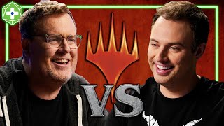 Day[9] vs. Steve Agee | Magic: The Gathering: Spellslingers | Season 4, Episode 4