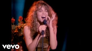 Mariah Carey - Love Takes Time (Live at the Tatou Club, 1990)