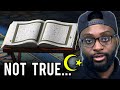 Why I Did Not Accept Islam After Leaving Christianity