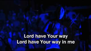 I Surrender   Hillsong Live Cornerstone 2012 DVD Album Lyrics Subtitles Best Worship Song