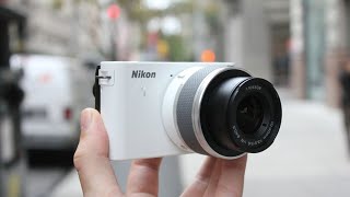 Is The Nikon J1 Still Worth Buying in 2022? (With Video Examples)