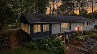 72 York River Drive, Bancroft Ontario (York River Waterfront real estate)