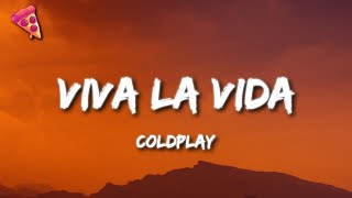 Download Mp3 Coldplay - Viva la Vida